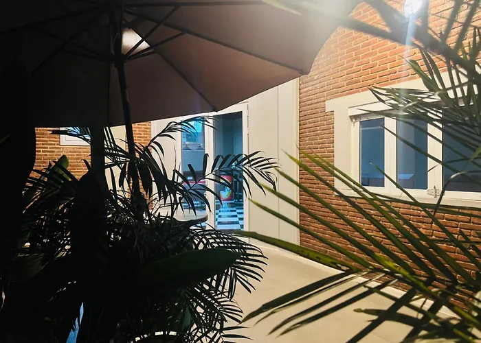 Sunsets At Sumbul